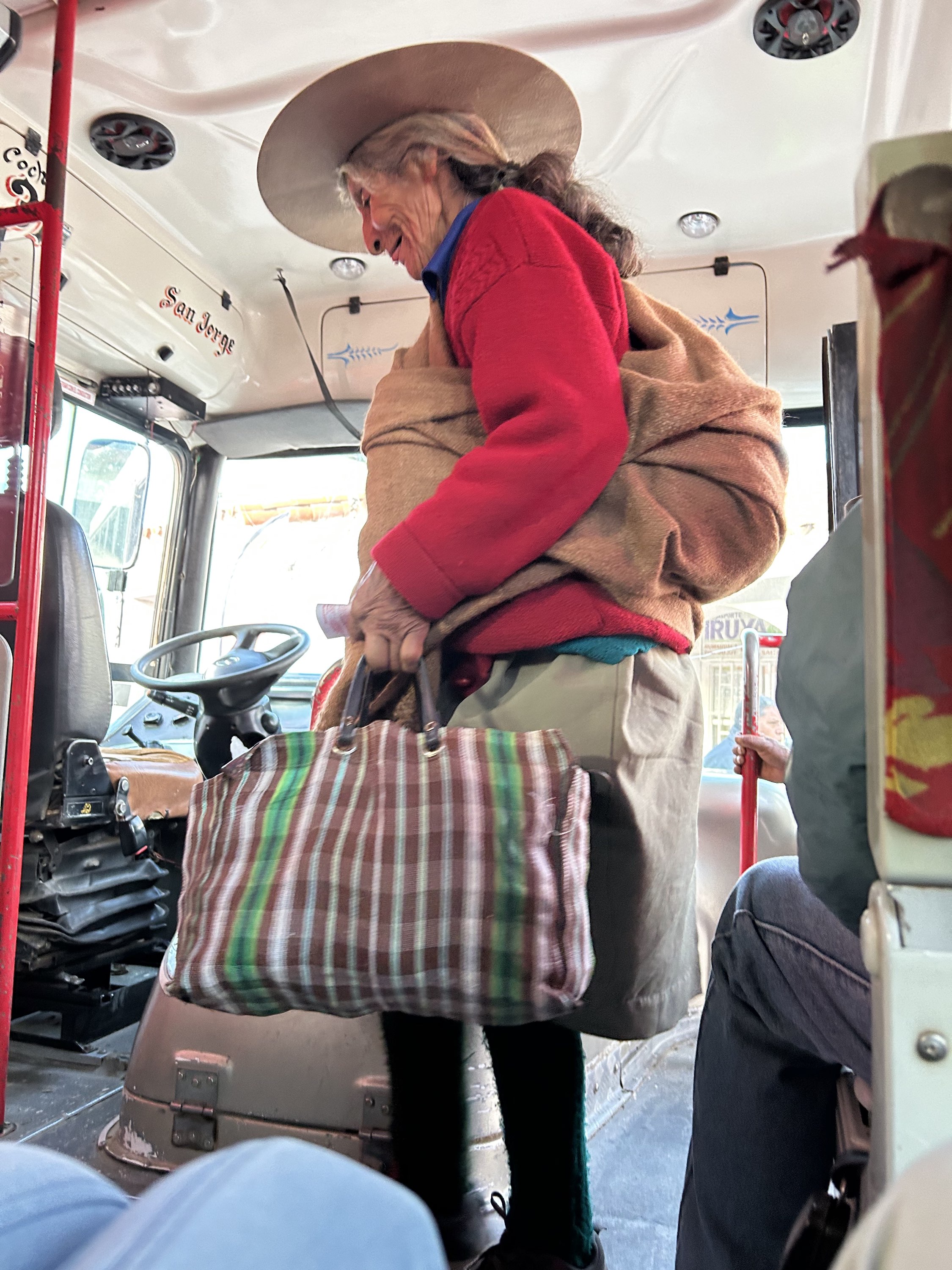 2026 Mar 5,6: Iruya