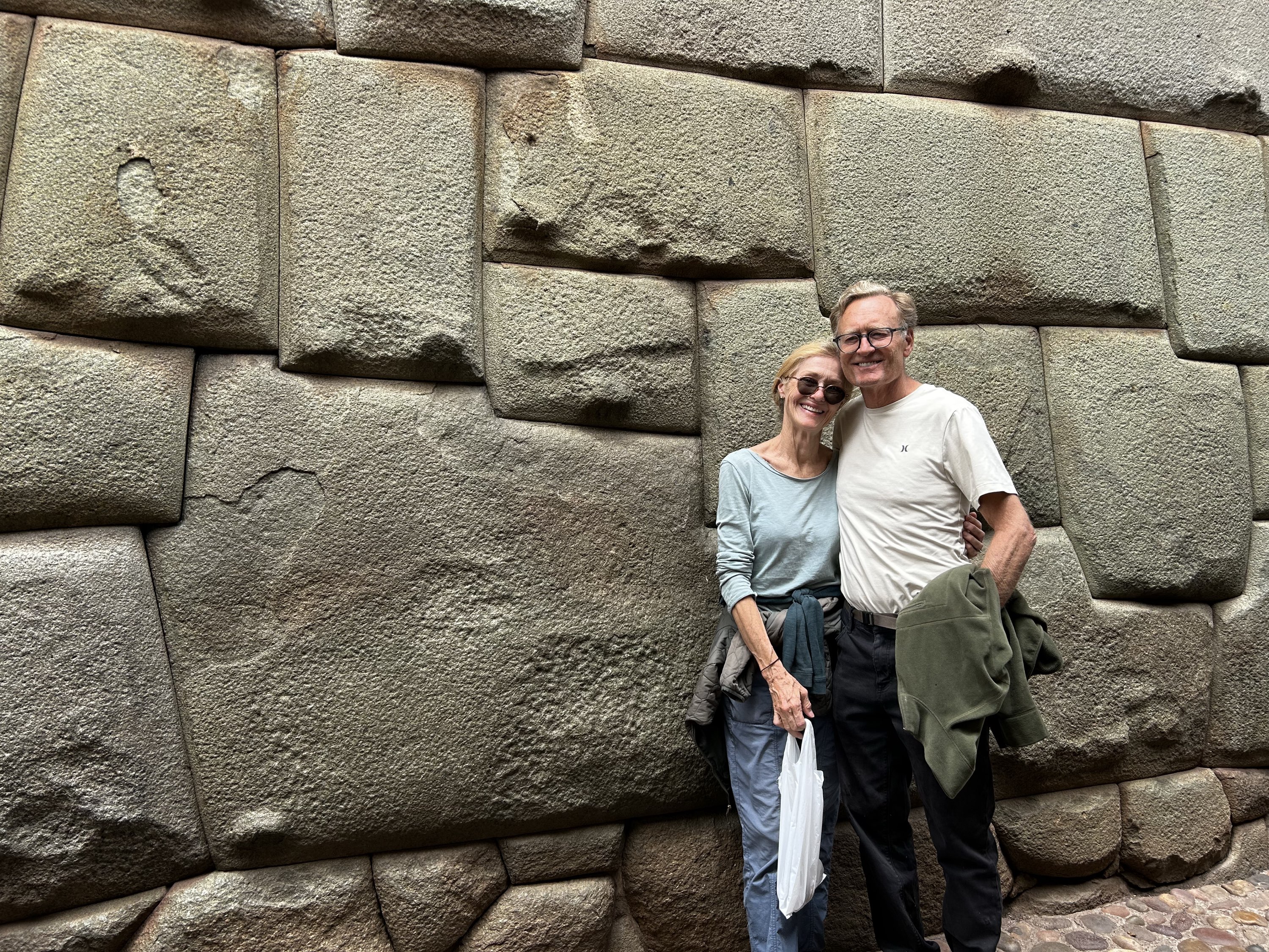 2026 Mar 23,24: Cusco