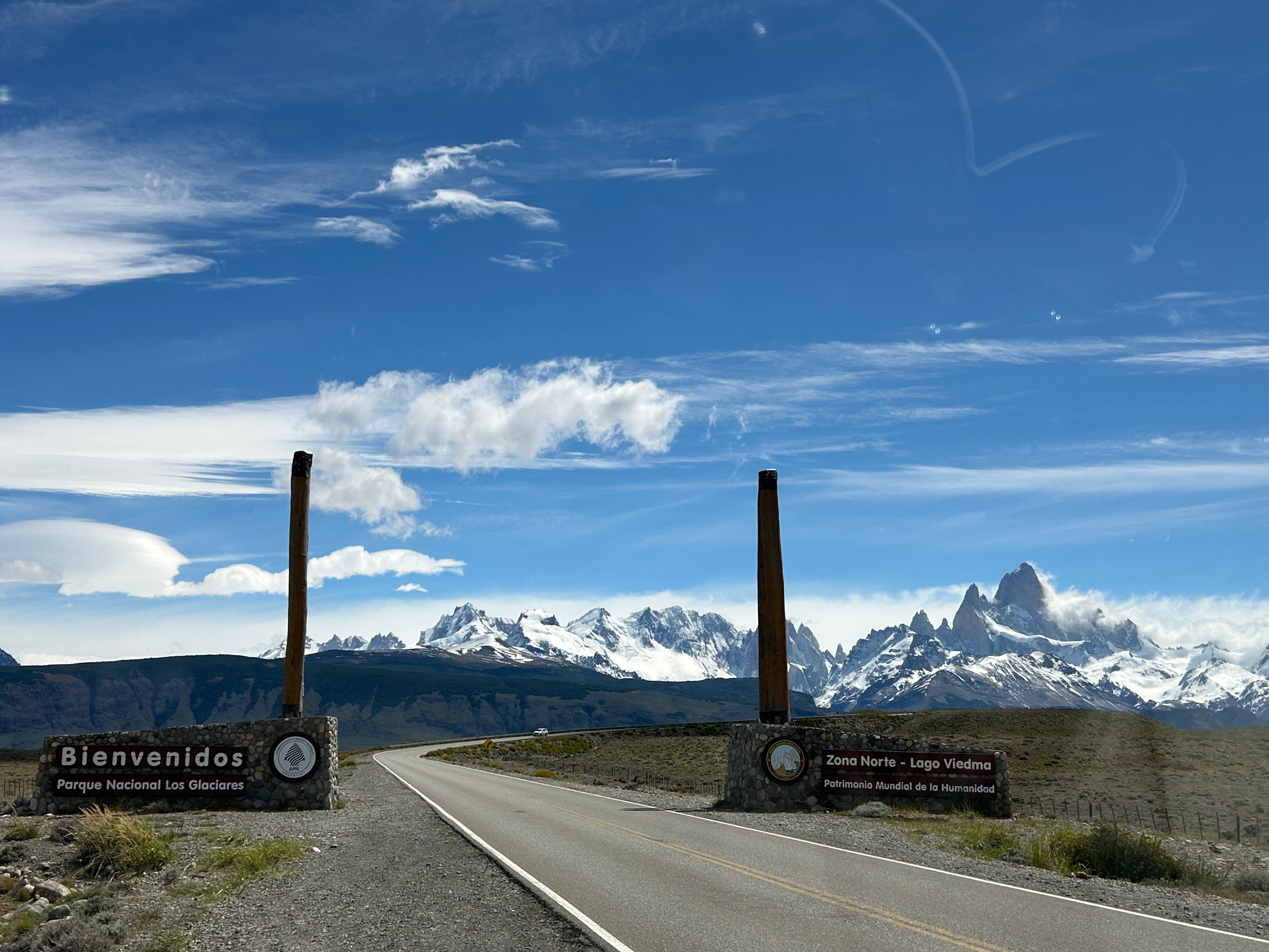 2025 Nov 18,19, El Chalten