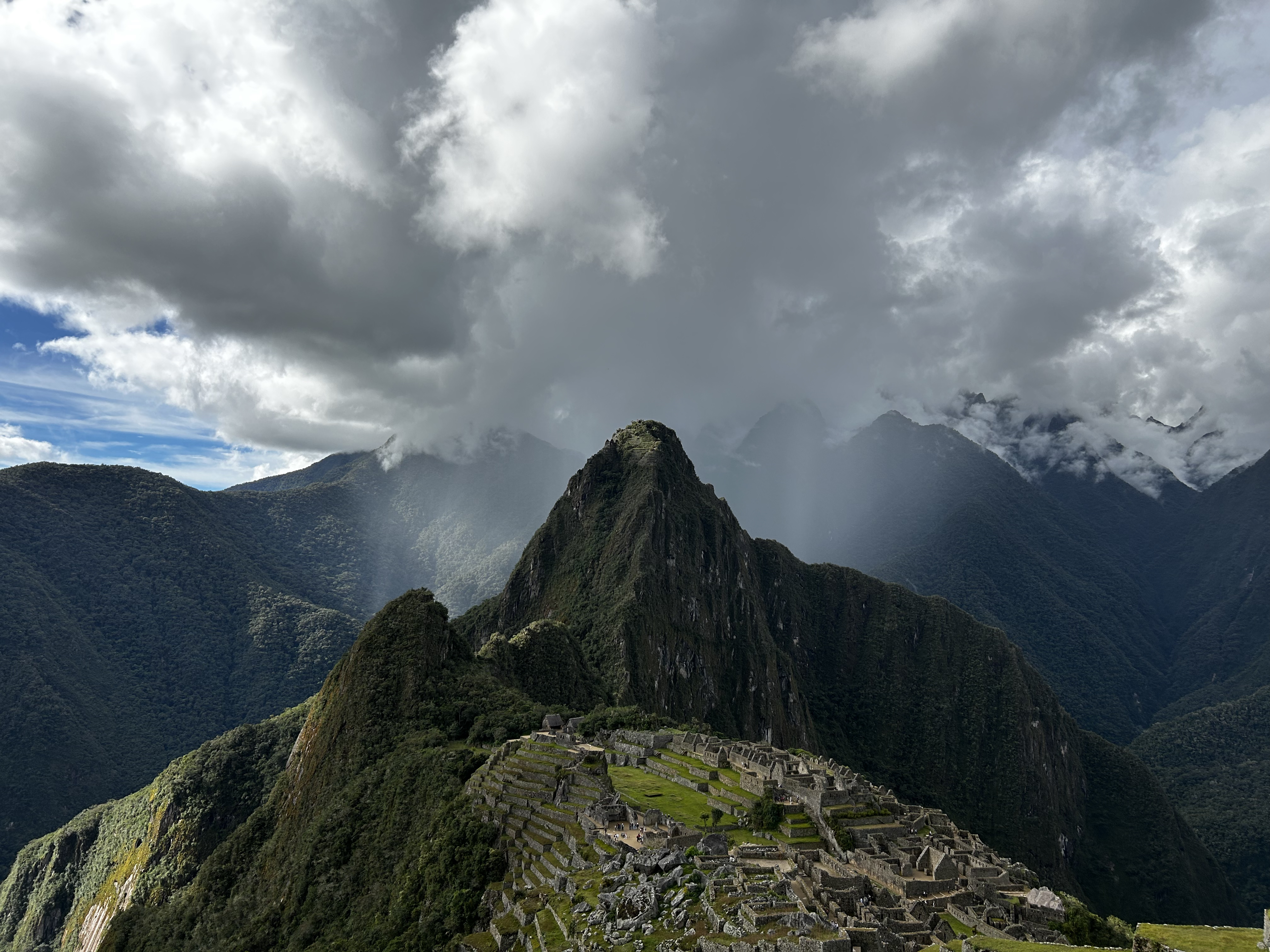 2026 Mar 27,28: Machu Picchu