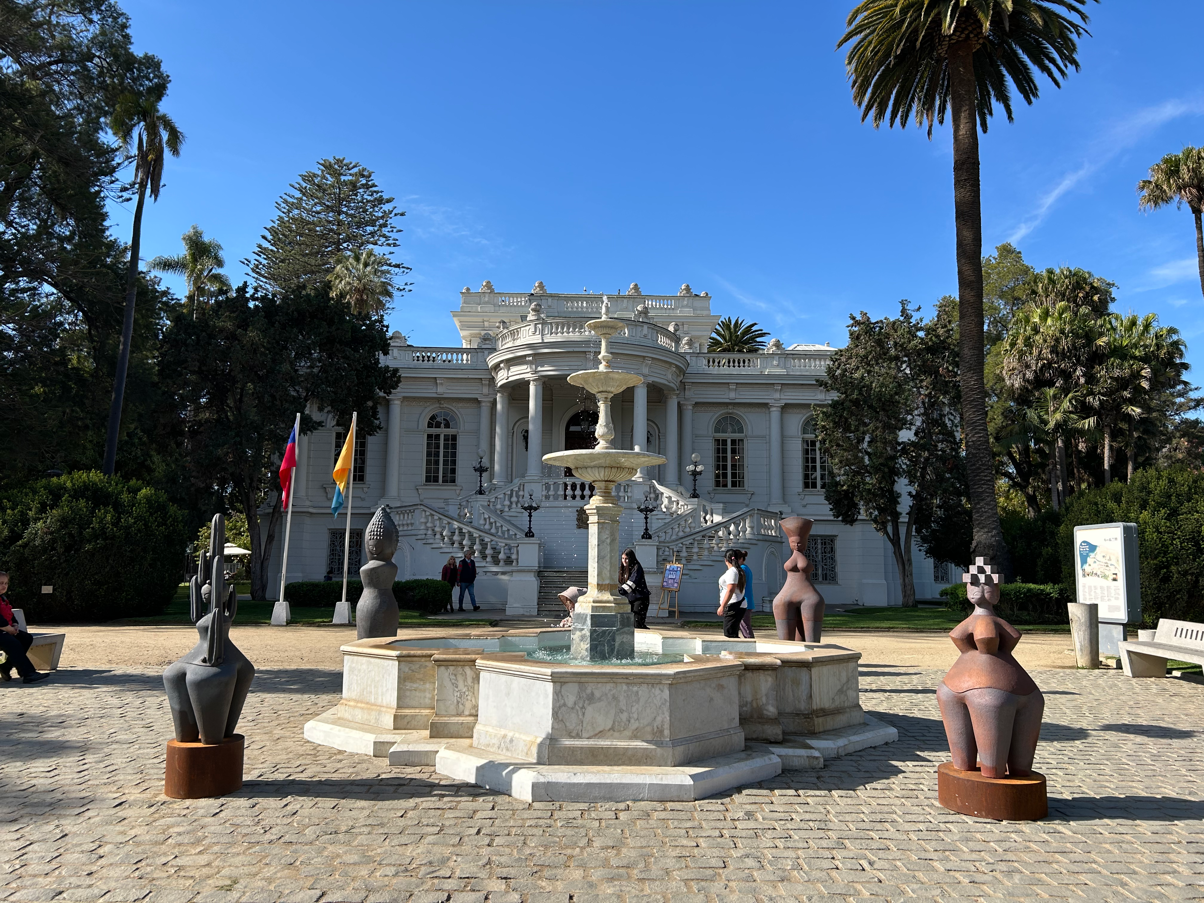 2025 Oct 22: Viña del Mar