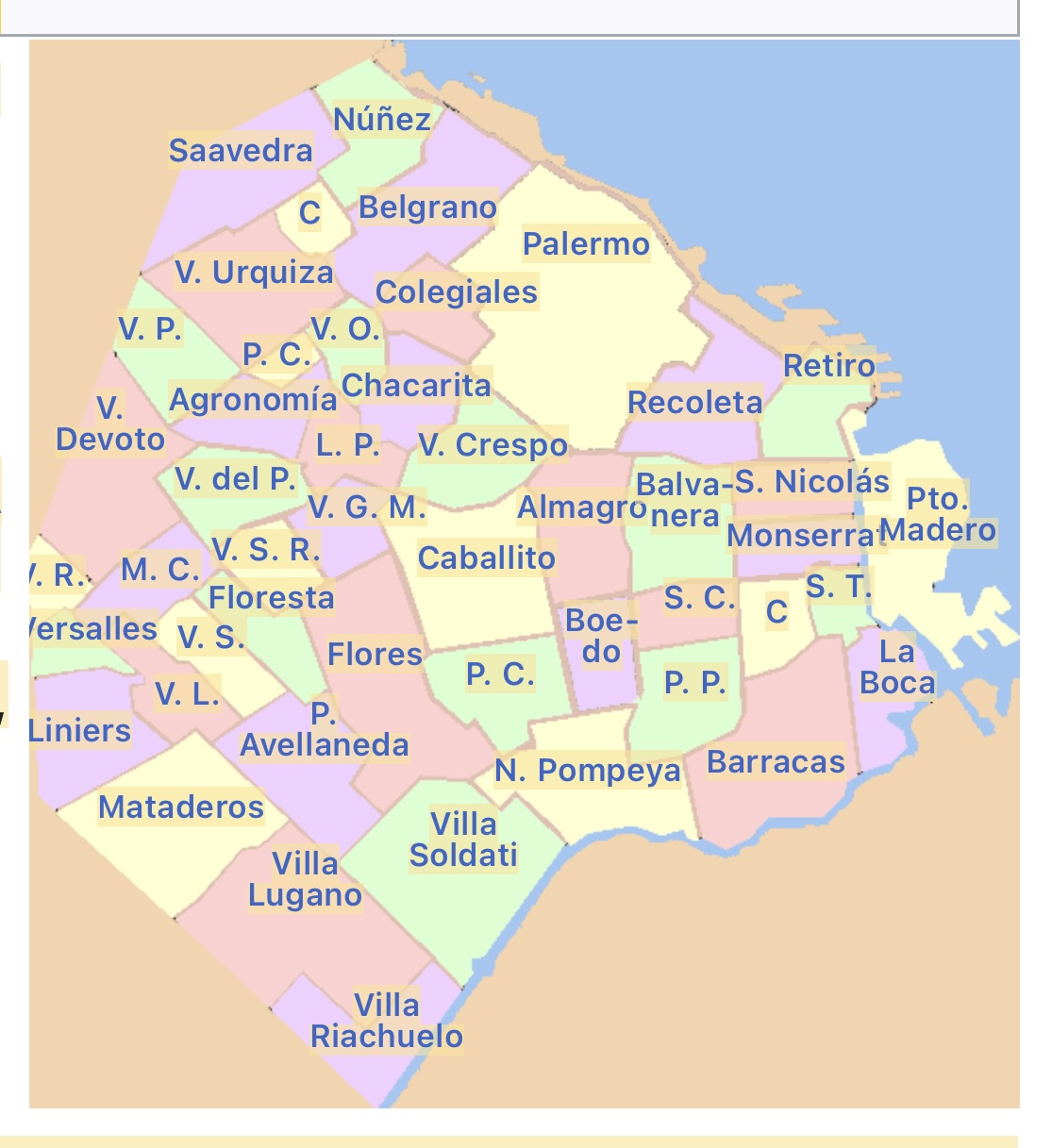 2025 Dec 27: Buenos Aires