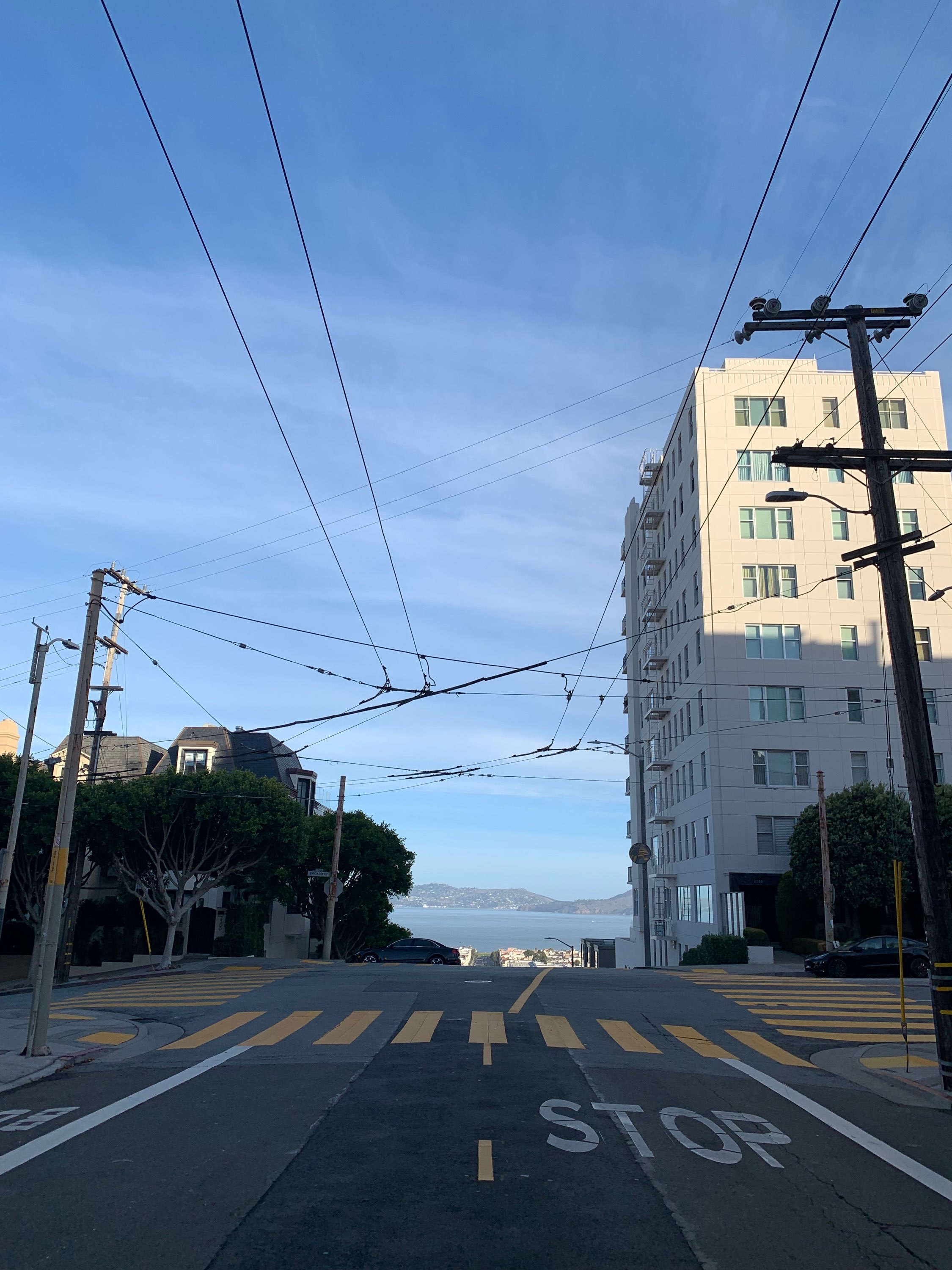 Nov 6: SF day 2