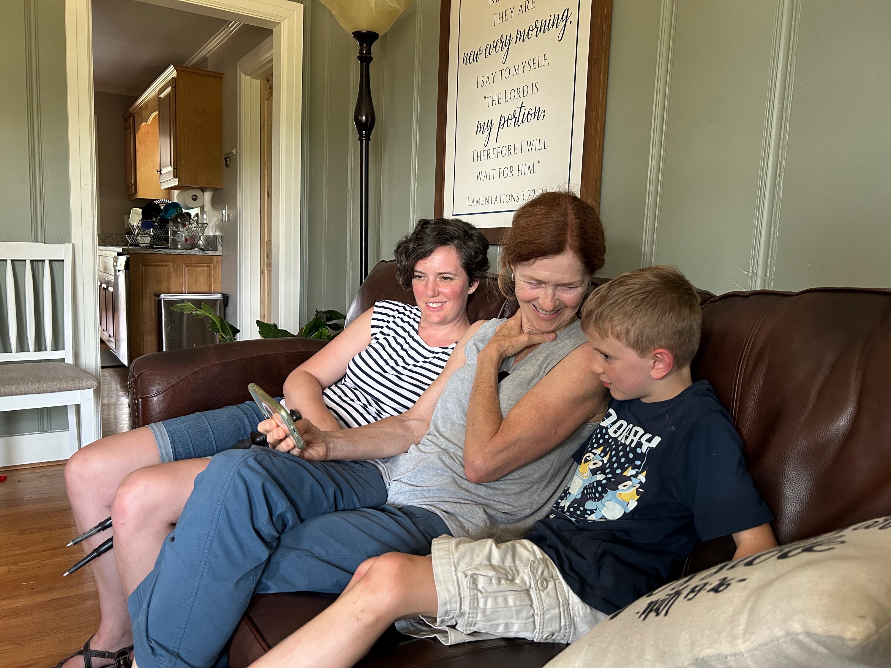 2024 July roadtrip #6: Cookeville TN