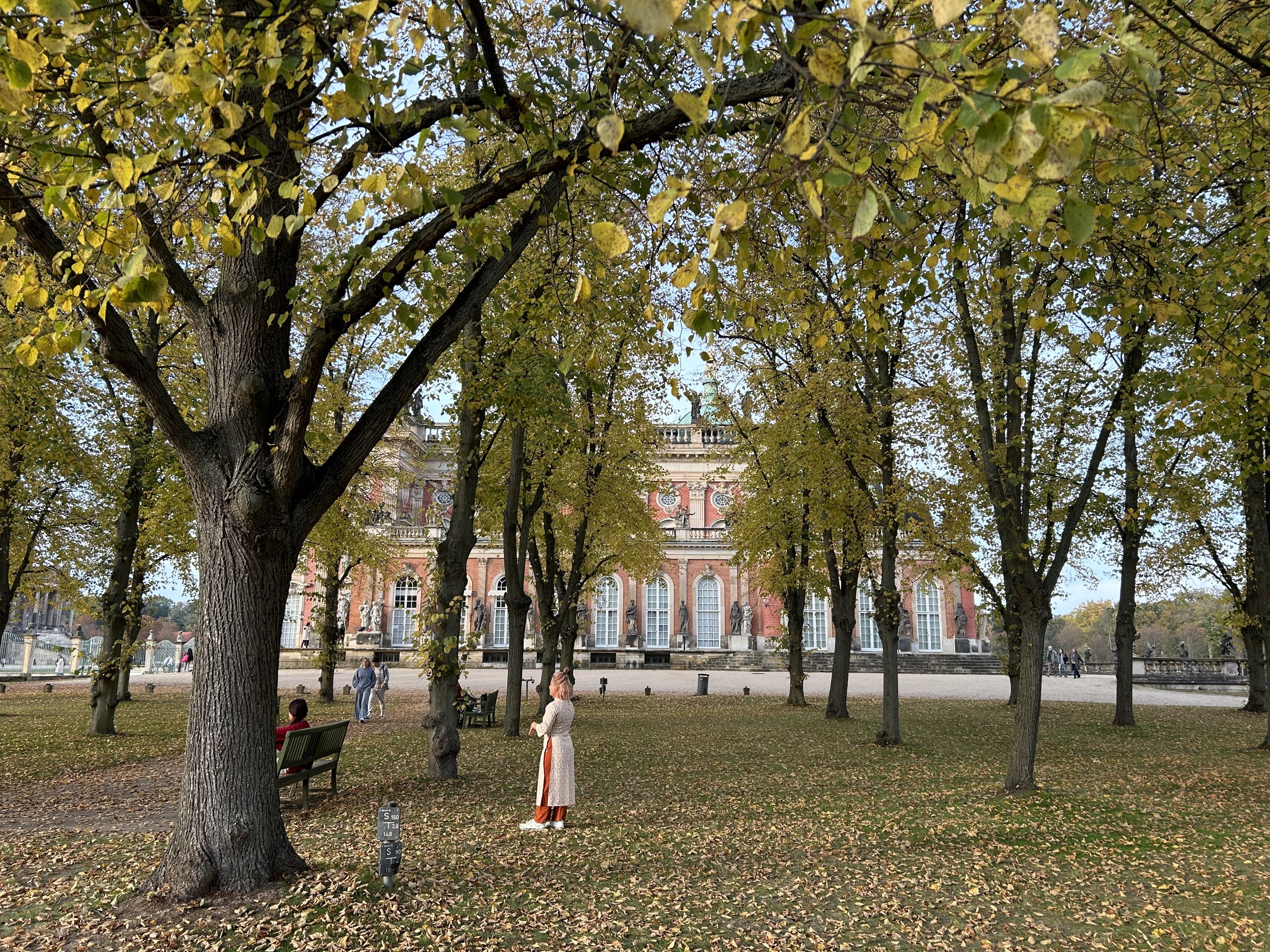 2024 Oct #12: Potsdam