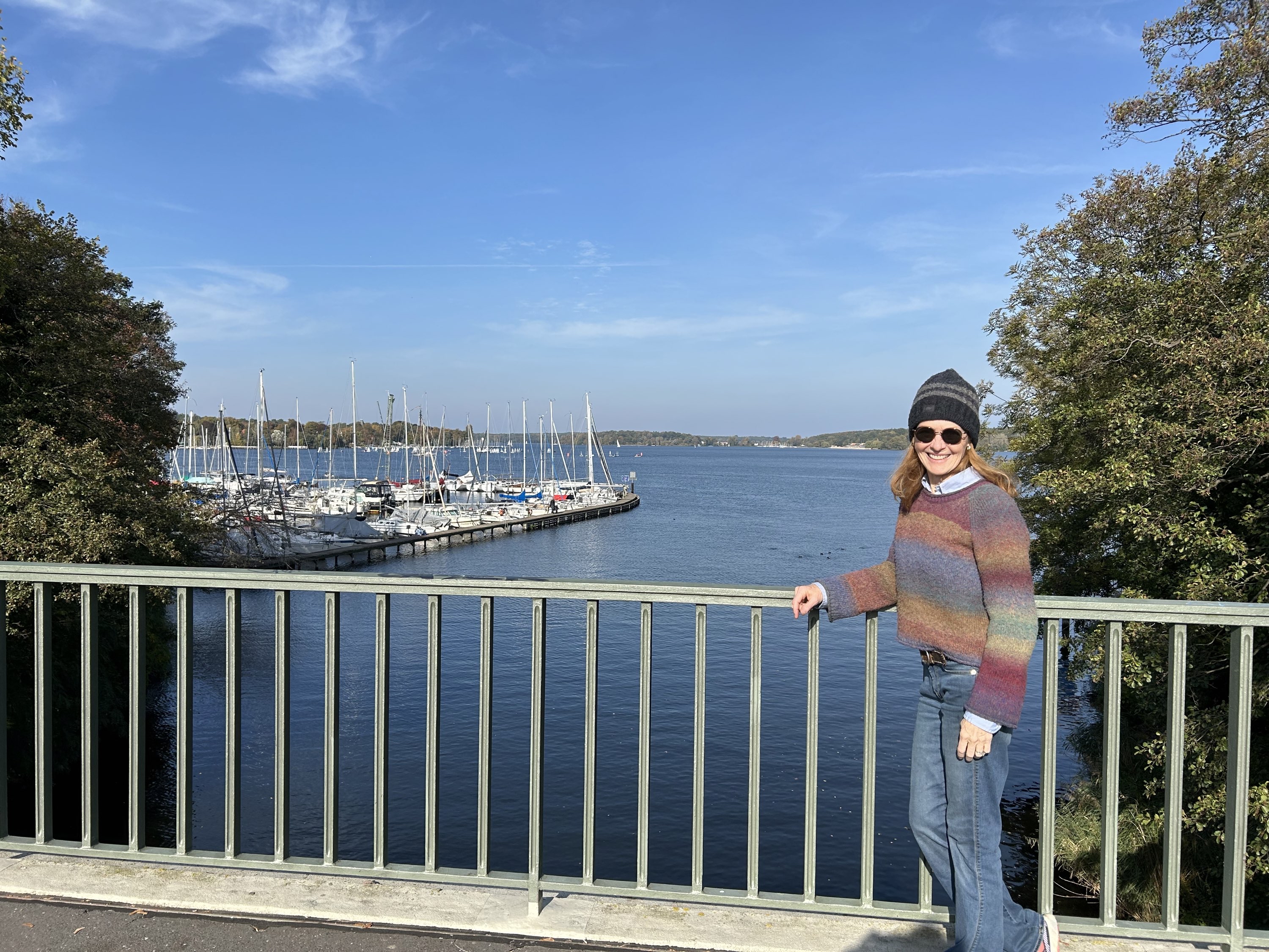 2024 Oct #11: Wannsee