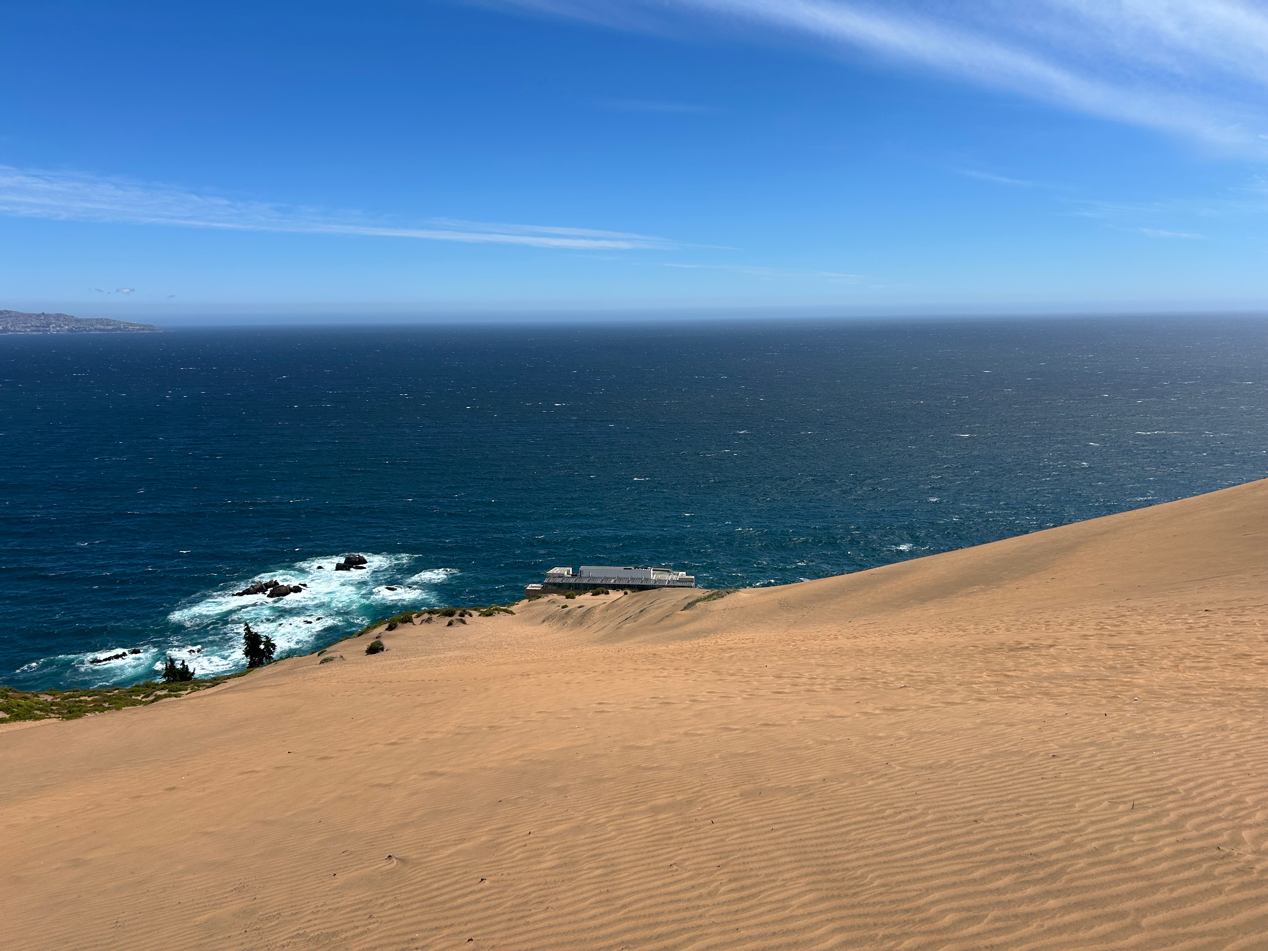 2025 Oct 16: Vlpo Concón dunes
