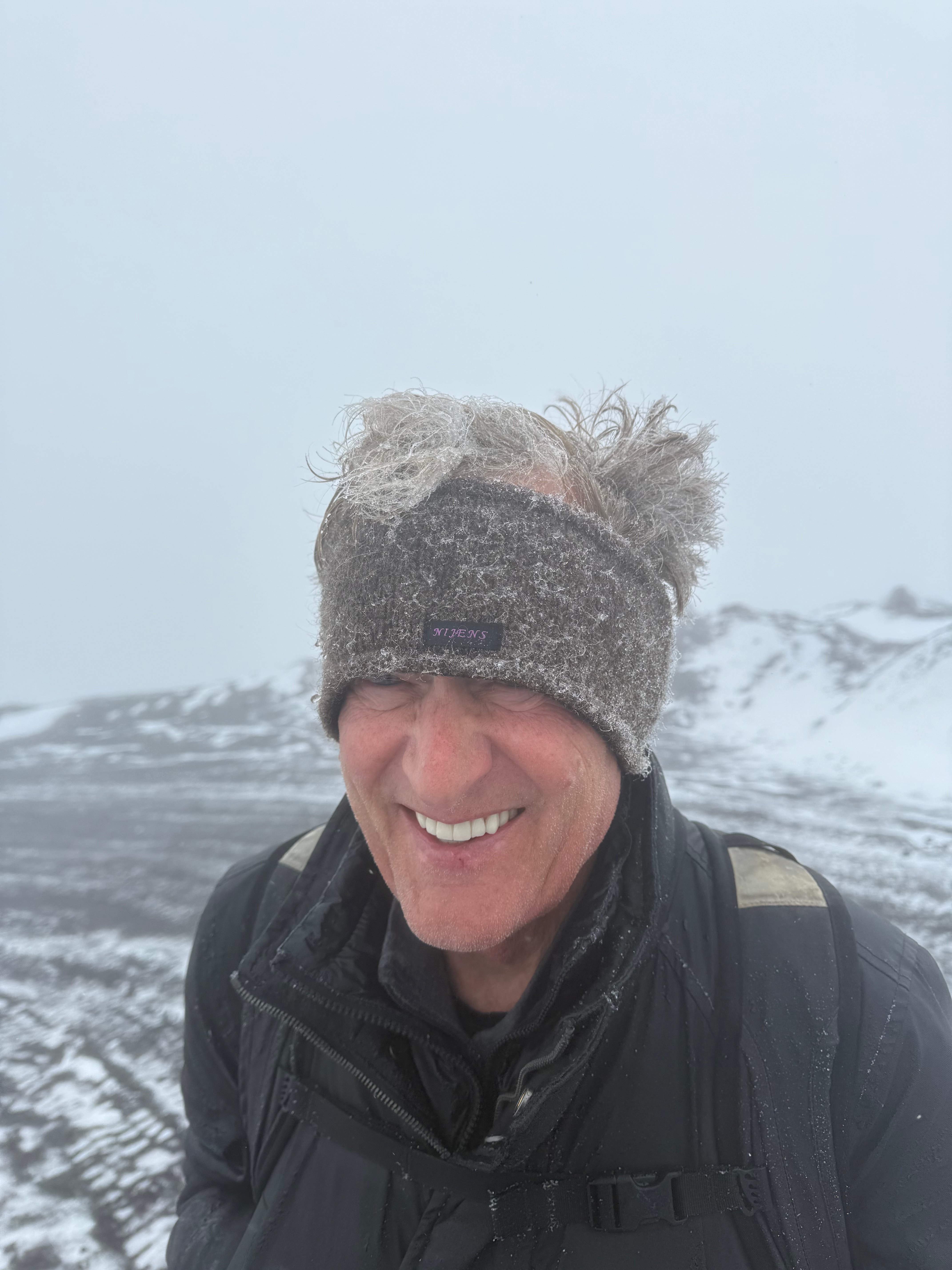 2025 March 28: Mt Etna