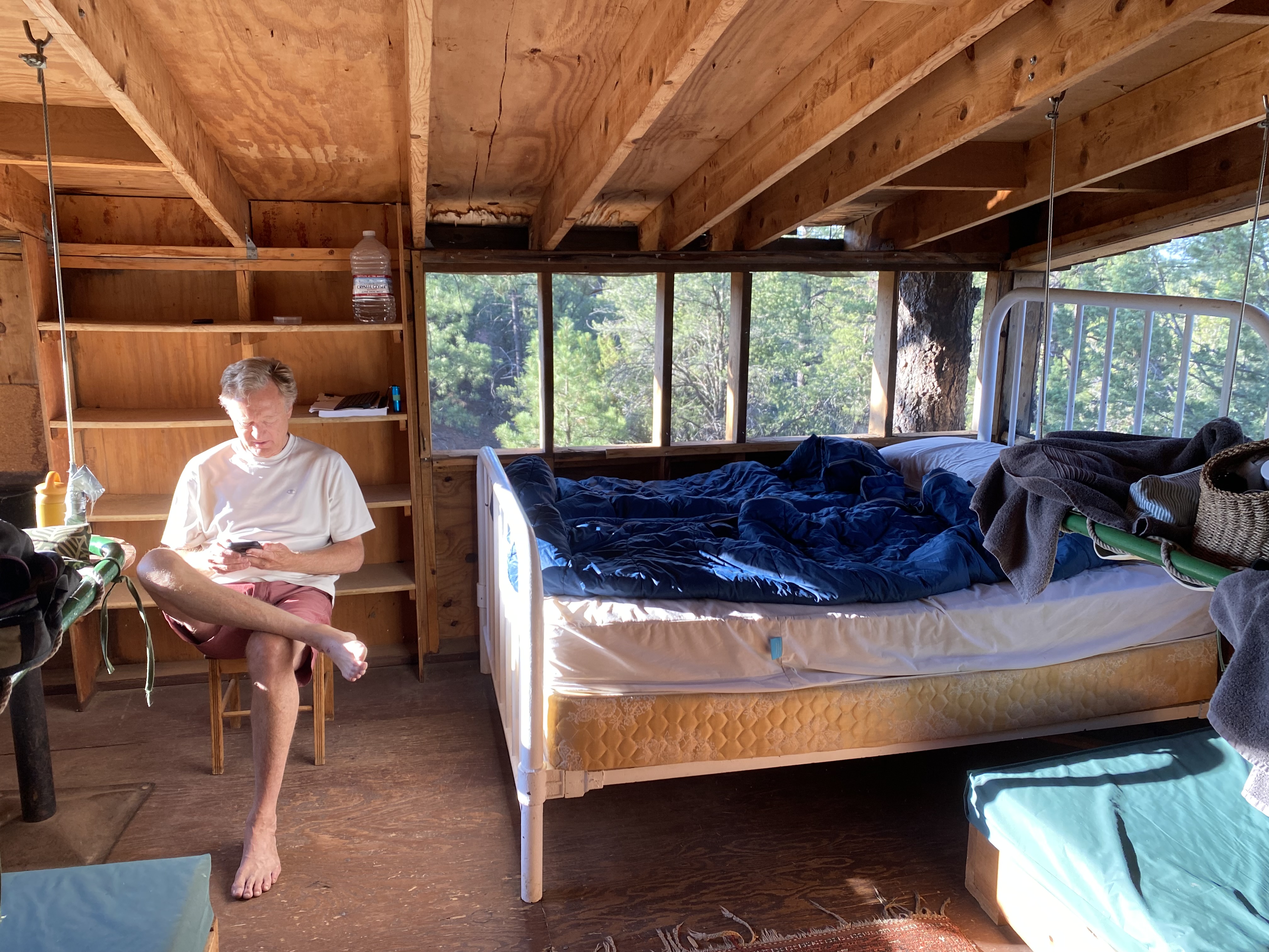 2024 July roadtrip #3: Santa Fe