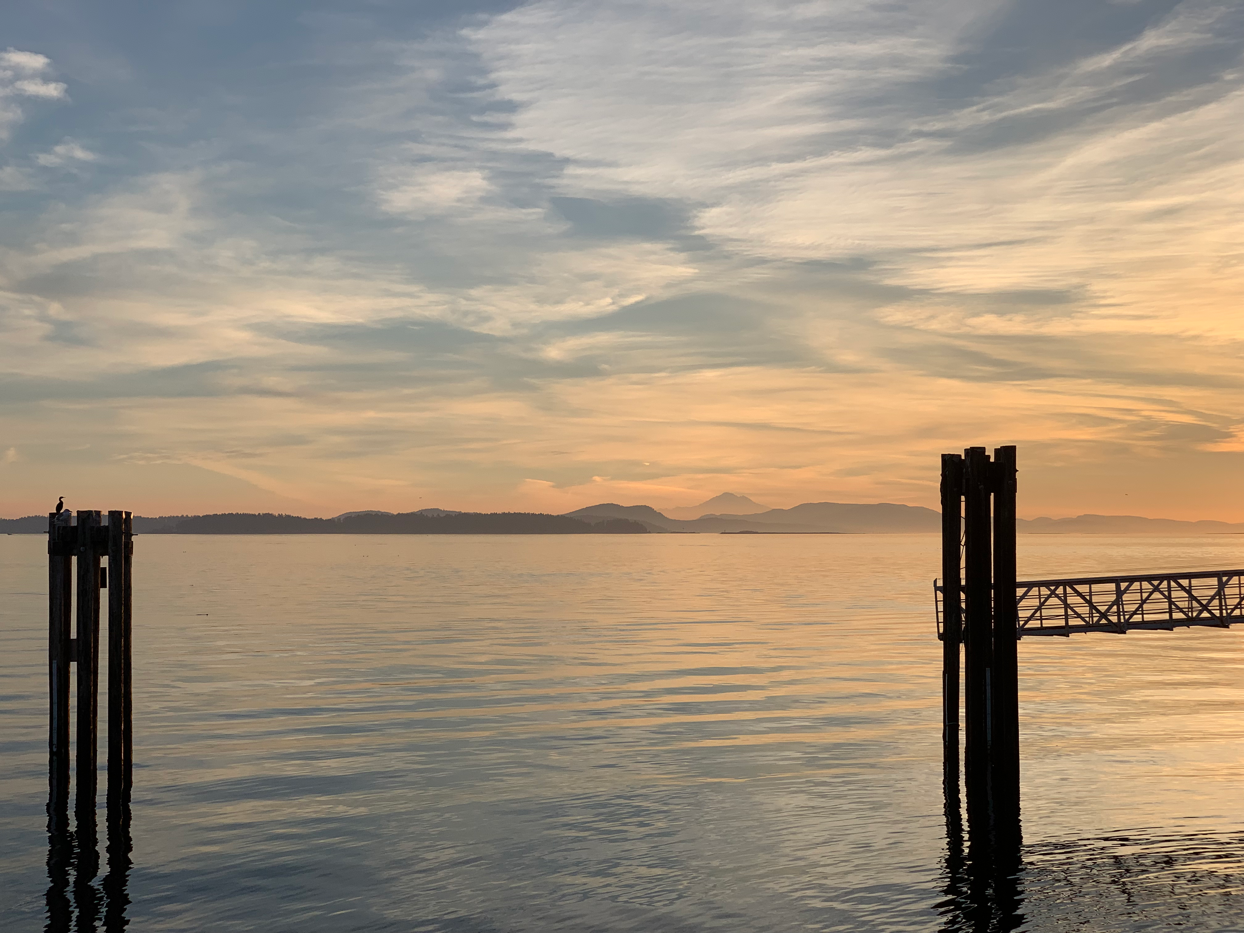 Vancouver Island Fri Oct 14