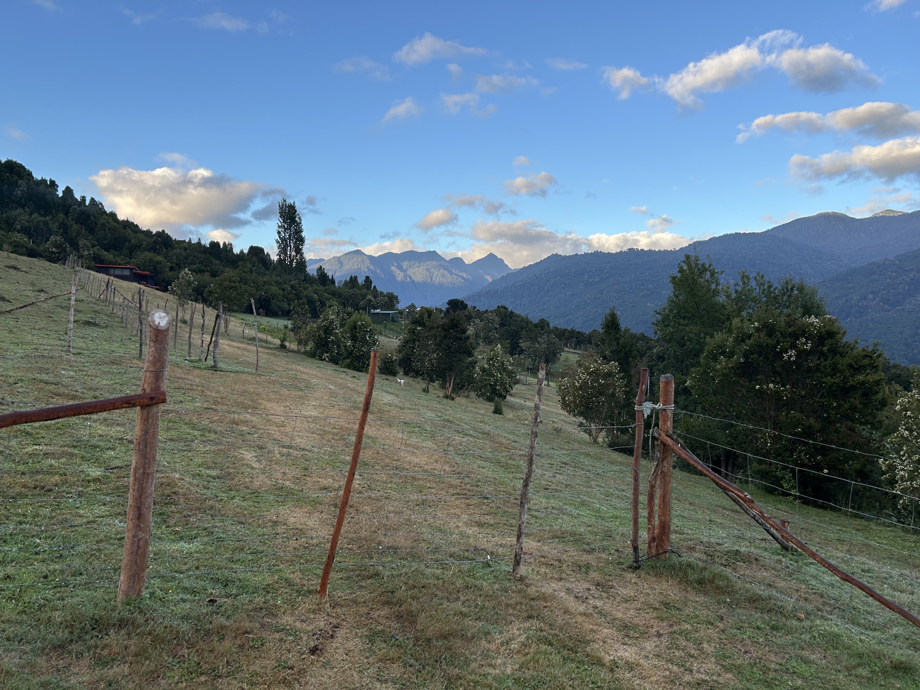 2026 Feb 18: back to Bariloche