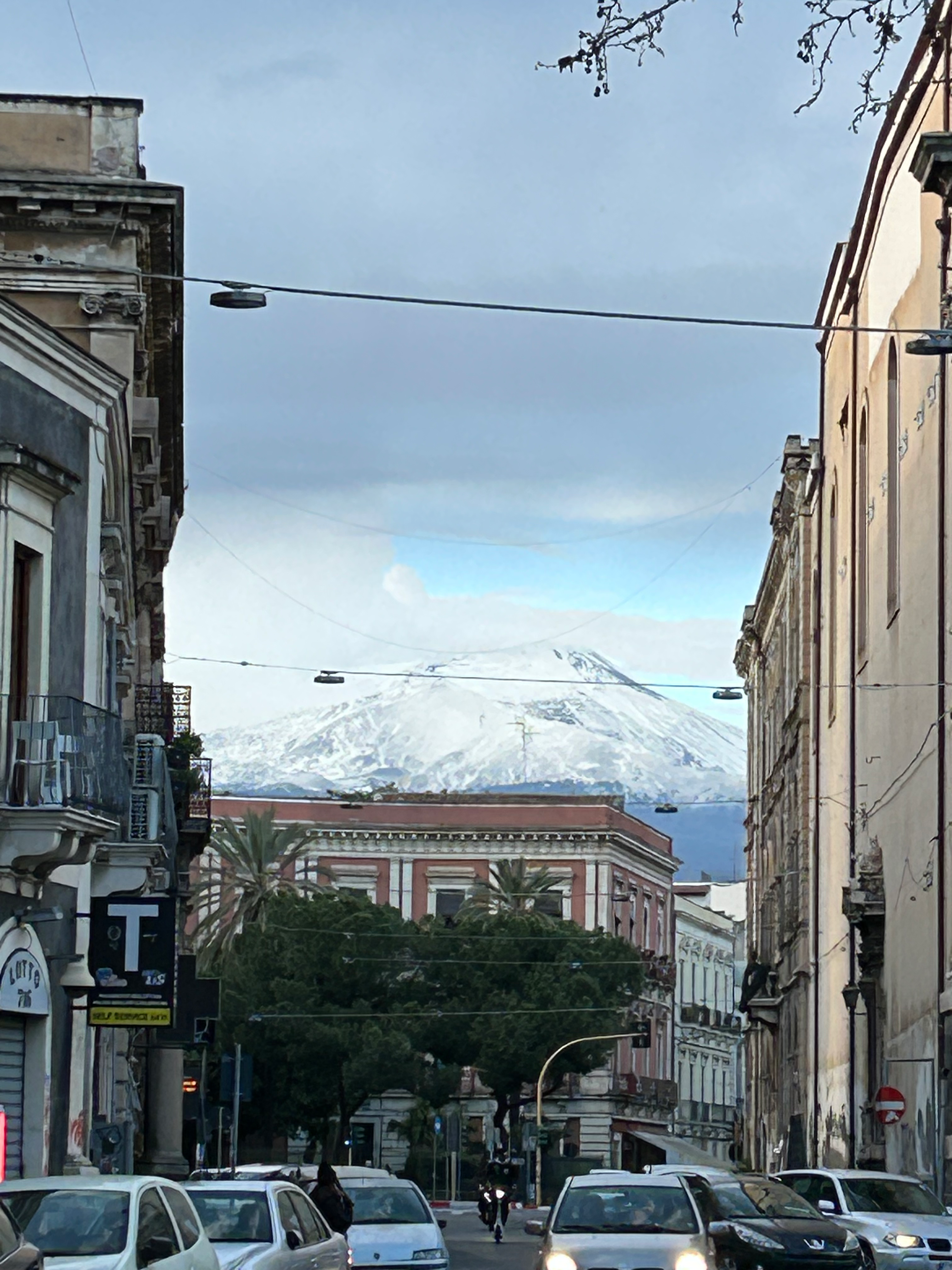 2025 March 29,30: Catania