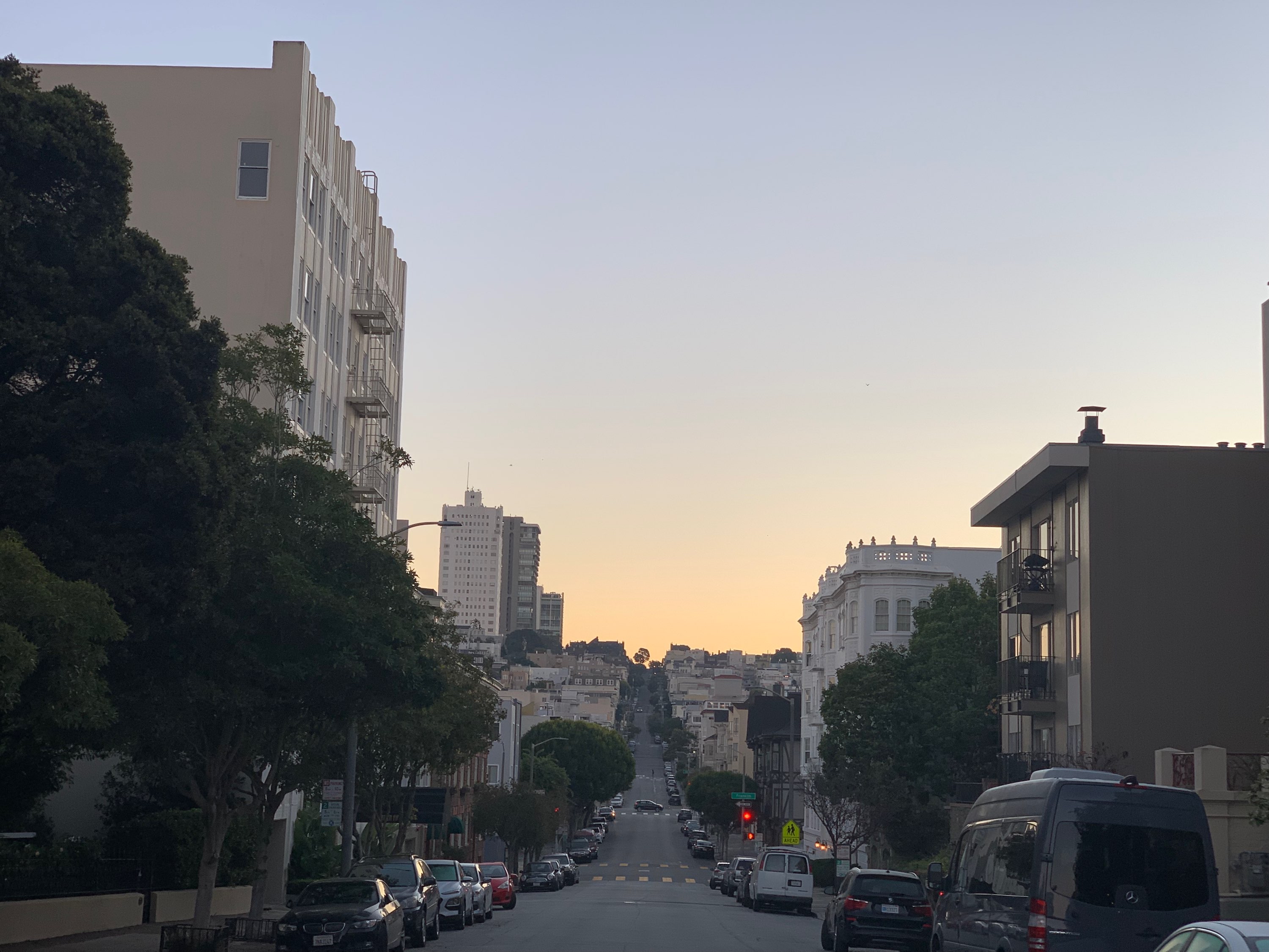 Dec 17: SF