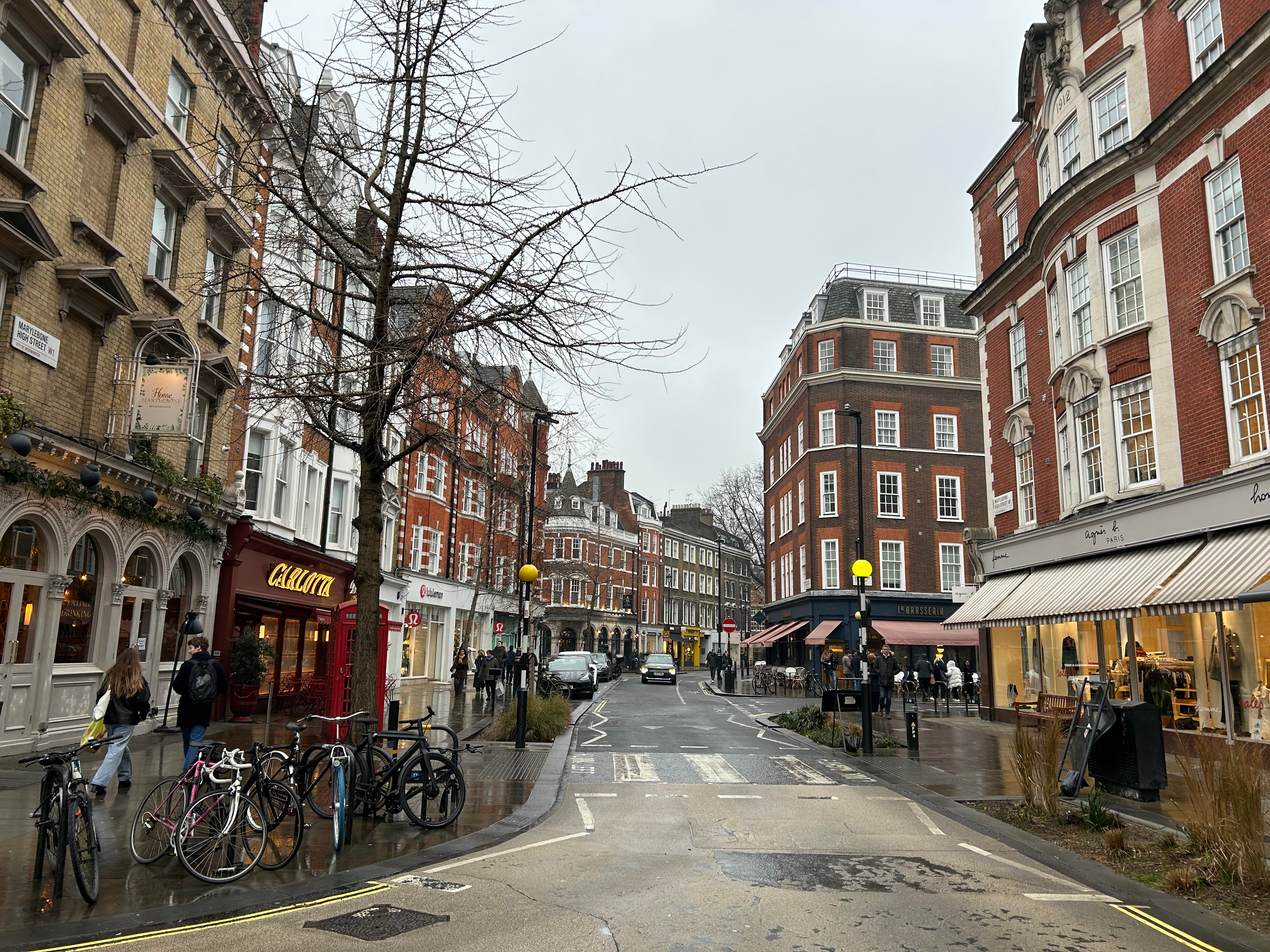 2025 Feb #8: Marylebone